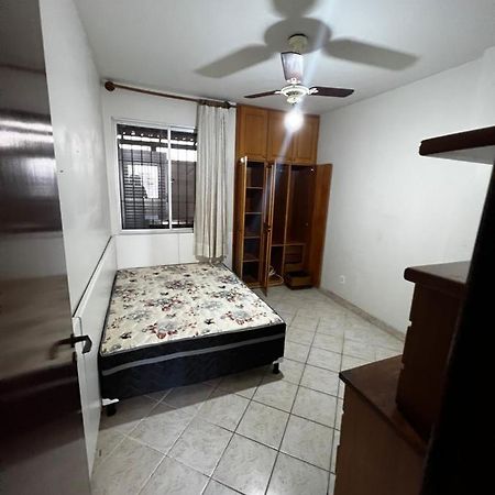 Апартаменты Apartamento Para Temporada Гуарапари Экстерьер фото