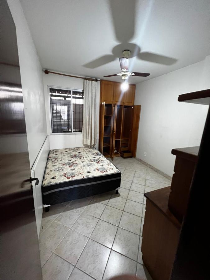 Апартаменты Apartamento Para Temporada Гуарапари Экстерьер фото