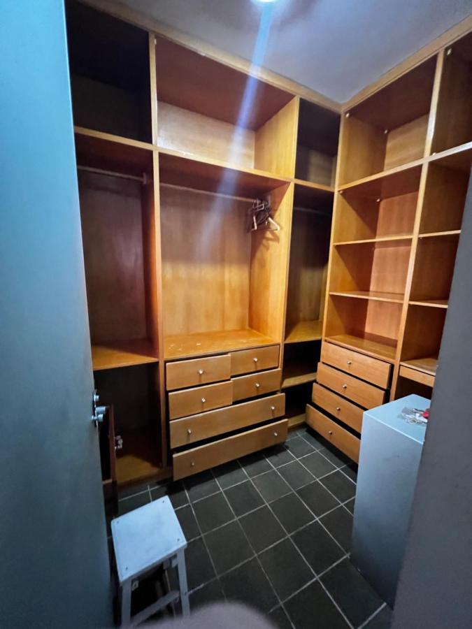 Апартаменты Apartamento Para Temporada Гуарапари Экстерьер фото